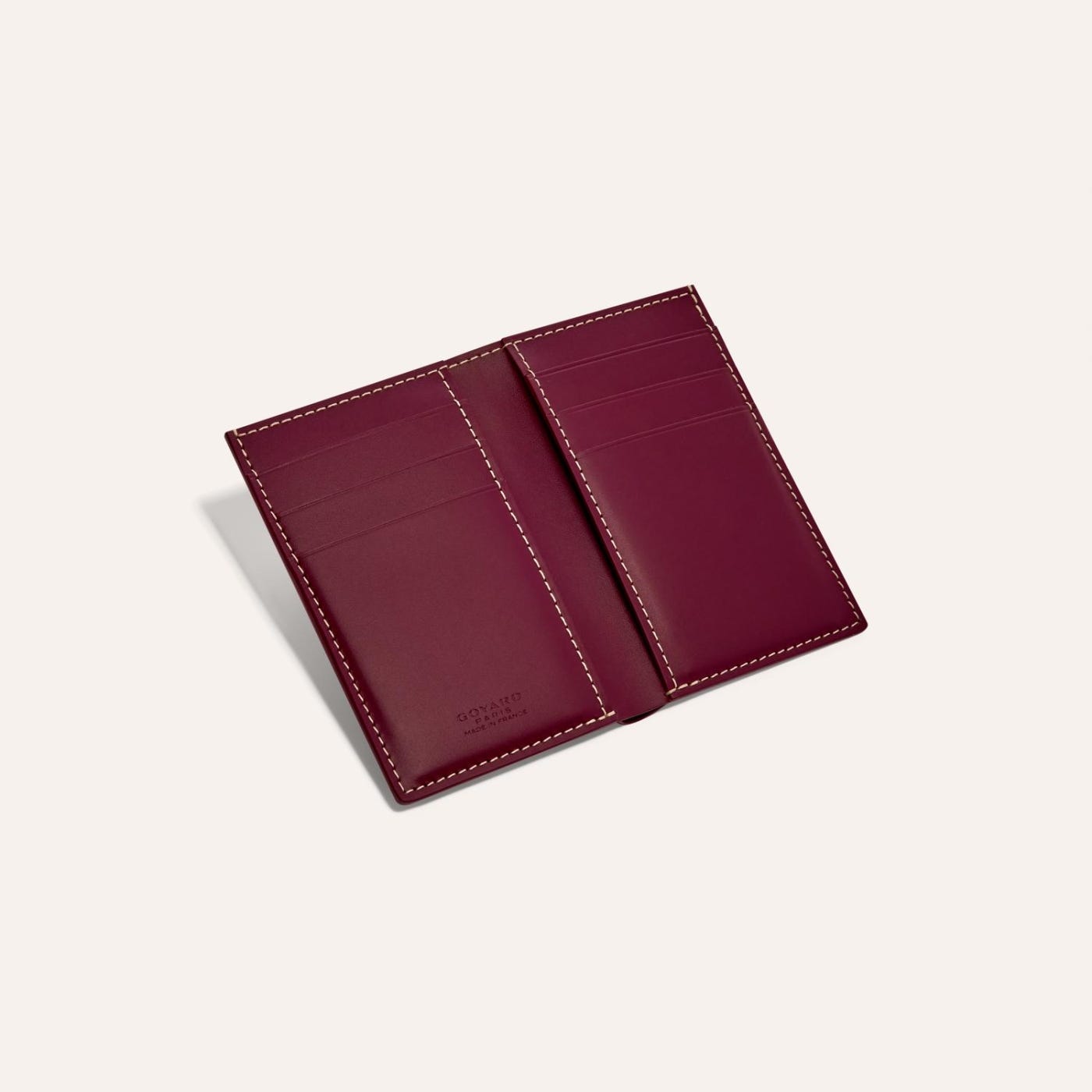 Saint-Pierre Card Wallet - Image 2